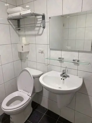 Elite Tek Büyük Yataklı Oda
