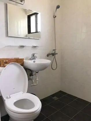 Standard Dört Kişilik Oda