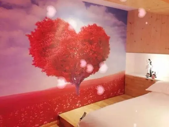 Romantic Oda