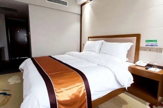 Comfort Tek Büyük Yataklı Oda, 1 Büyük (Queen) Boy Yatak, Engellilere Uygun, Sigara İçilmez