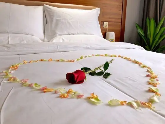 Comfort Tek Büyük Yataklı Oda, 1 Büyük (Queen) Boy Yatak, Engellilere Uygun, Sigara İçilmez