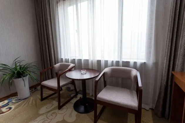 Comfort Tek Büyük Yataklı Oda, 1 Büyük (Queen) Boy Yatak, Engellilere Uygun, Sigara İçilmez