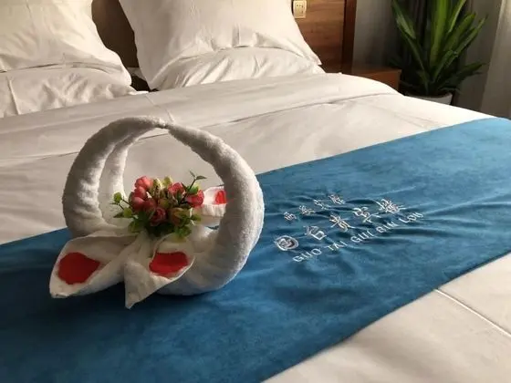 Luxury Tek Büyük Yataklı Oda, 1 En Büyük (King) Boy Yatak, Engellilere Uygun, Şehir Manzaralı