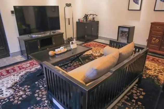 Gallery Tek Büyük Yataklı Oda