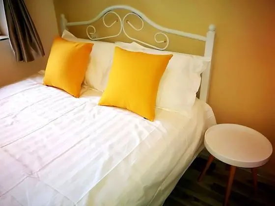 Comfort Apart Daire, 2 Yatak Odası