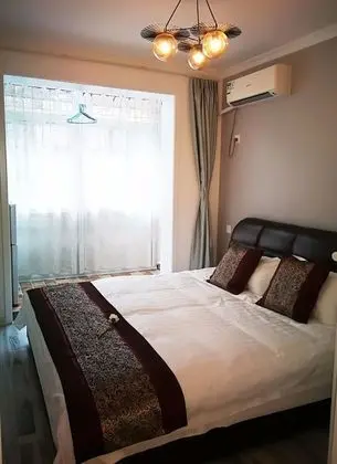 Comfort Apart Daire, 2 Yatak Odası