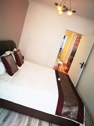 Comfort Apart Daire, 2 Yatak Odası