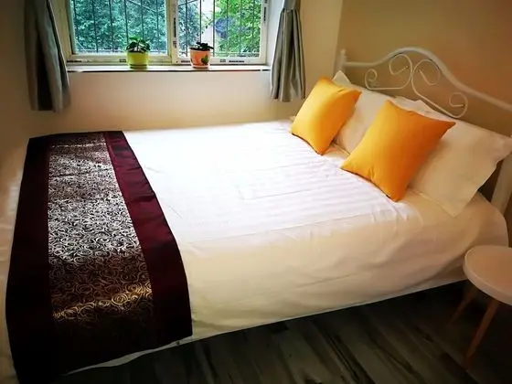 Comfort Apart Daire, 2 Yatak Odası