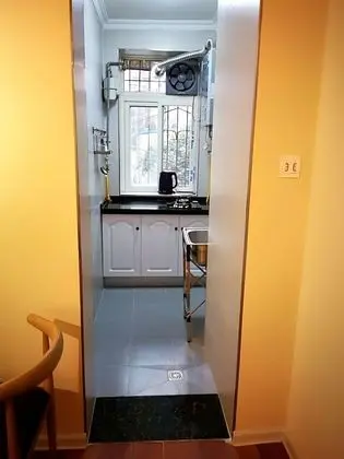 Comfort Apart Daire, 2 Yatak Odası