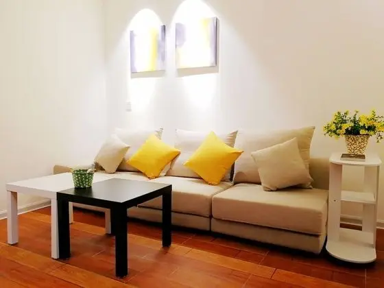 Comfort Apart Daire, 2 Yatak Odası