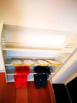 Comfort Apart Daire, 2 Yatak Odası