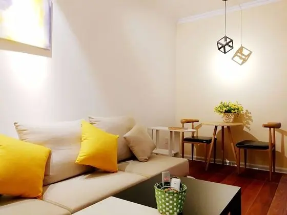 Comfort Apart Daire, 2 Yatak Odası