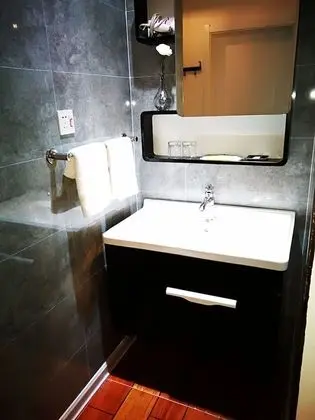 Comfort Apart Daire, 2 Yatak Odası