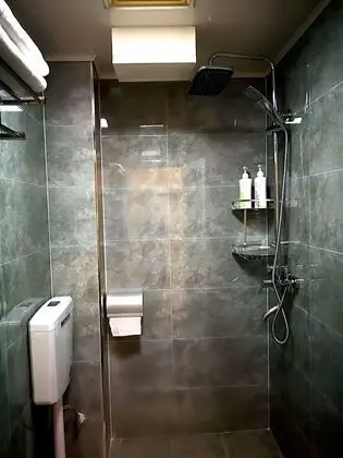 Comfort Apart Daire, 2 Yatak Odası