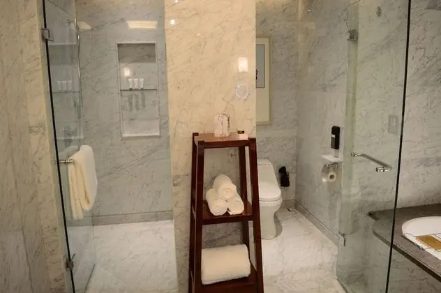 Deluxe İki Ayrı Yataklı Oda