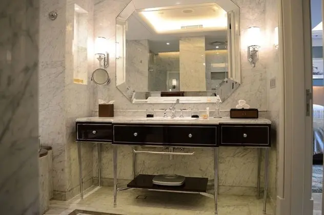 Deluxe İki Ayrı Yataklı Oda