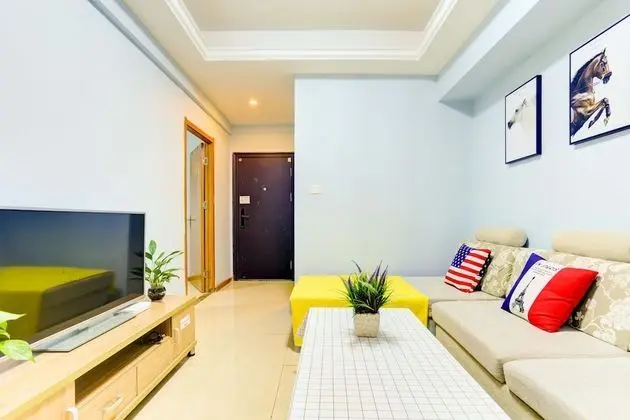 Comfort Apart Daire, 1 Yatak Odası, Engellilere Uygun