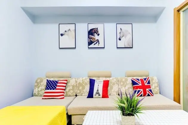 Comfort Apart Daire, 1 Yatak Odası, Engellilere Uygun