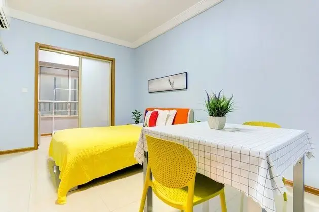 Comfort Apart Daire, 1 Yatak Odası, Engellilere Uygun