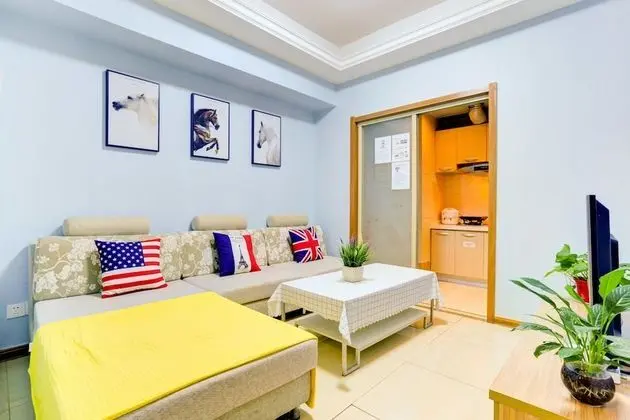 Comfort Apart Daire, 1 Yatak Odası, Engellilere Uygun