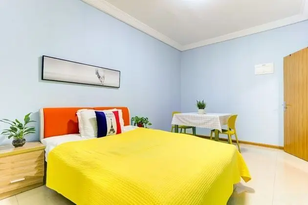 Comfort Apart Daire, 1 Yatak Odası, Engellilere Uygun