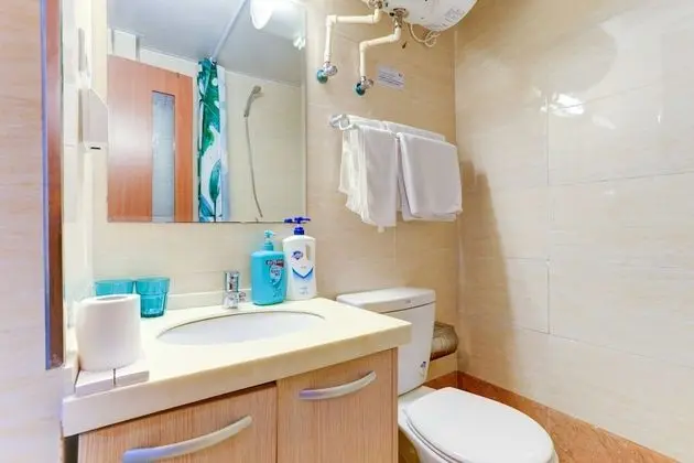 Comfort Apart Daire, 1 Yatak Odası, Engellilere Uygun