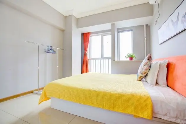 Comfort Apart Daire, 2 Yatak Odası, Engellilere Uygun, Şehir Manzaralı