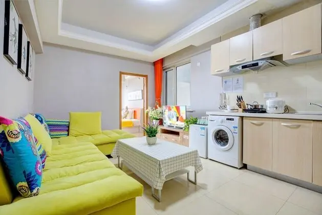 Comfort Apart Daire, 2 Yatak Odası, Engellilere Uygun, Şehir Manzaralı