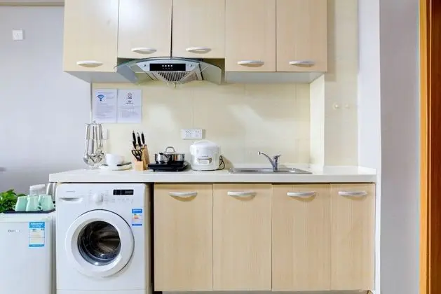 Comfort Apart Daire, 2 Yatak Odası, Engellilere Uygun, Şehir Manzaralı