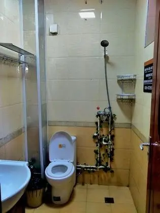 Comfort Dört Kişilik Oda, Sadece kadınlar için