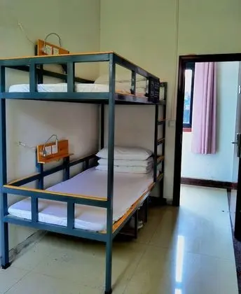 Comfort Dört Kişilik Oda, Sadece kadınlar için
