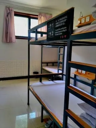 Comfort Dört Kişilik Oda, Sadece kadınlar için