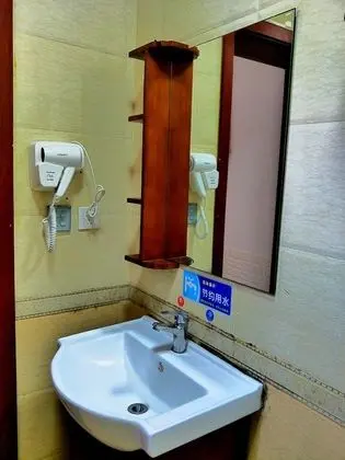 Comfort Dört Kişilik Oda, Sadece kadınlar için