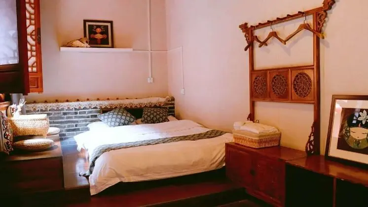 Comfort Tek Büyük Yataklı Oda, Ortak Banyo