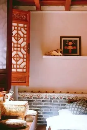 Comfort Tek Büyük Yataklı Oda, Ortak Banyo