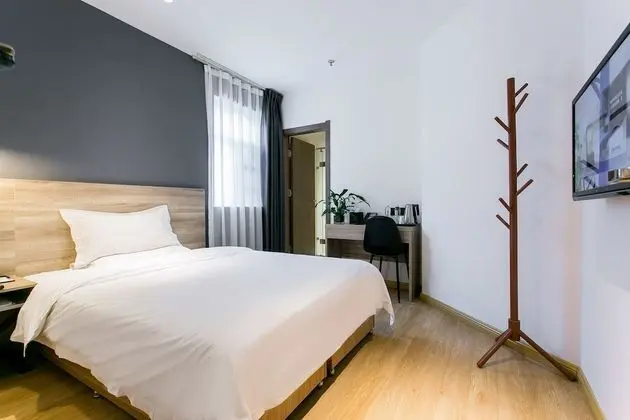 Economy Tek Büyük Yataklı Oda