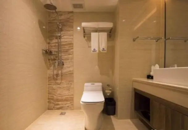 Comfort İki Ayrı Yataklı Oda