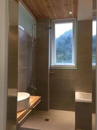 Family Dört Kişilik Oda