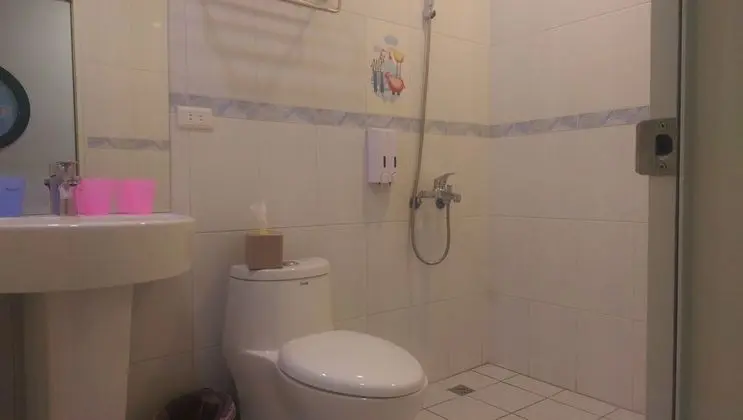 Standard Dört Kişilik Oda