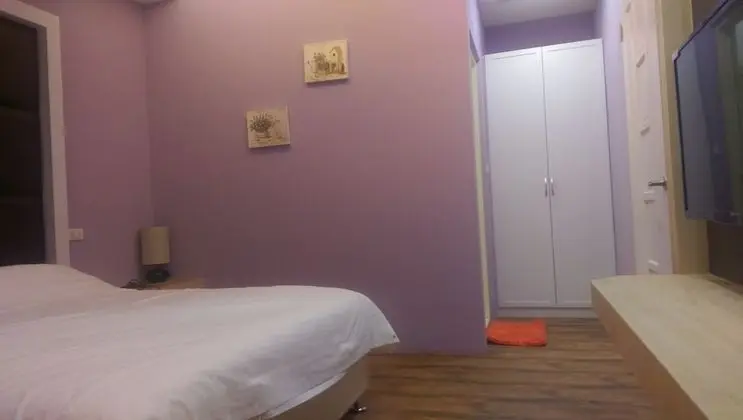 Standard Tek Büyük Yataklı Oda, 1 Çift Kişilik Yatak