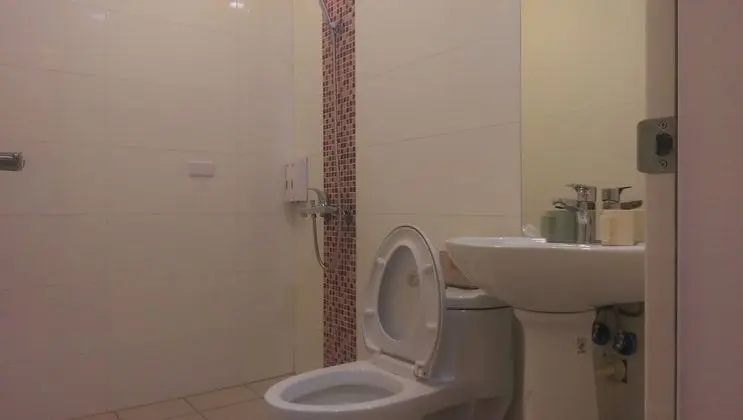Standard Tek Büyük Yataklı Oda, 1 Çift Kişilik Yatak