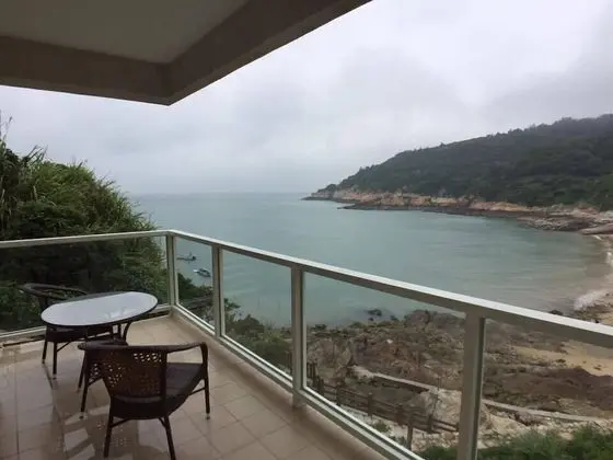 Tek Büyük Yataklı Oda, 2 Çift Kişilik Yatak, Sigara İçilmez, Deniz Manzaralı