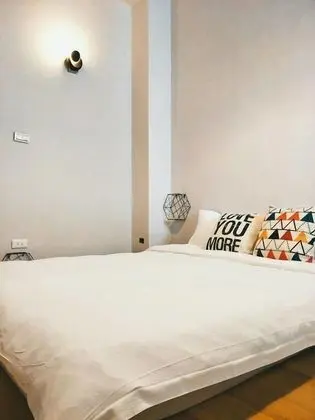 Tek Büyük Yataklı Oda, 1 Çift Kişilik Yatak, Sigara İçilmez