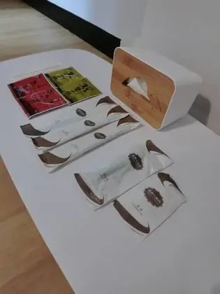 Tek Büyük Yataklı Oda, 1 Çift Kişilik Yatak, Sigara İçilmez