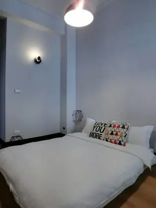 Tek Büyük Yataklı Oda, 1 Çift Kişilik Yatak, Sigara İçilmez