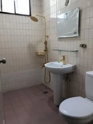 Tek Büyük Yataklı Oda, 1 Çift Kişilik Yatak, Sigara İçilmez