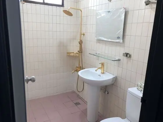 Tek Büyük Yataklı Oda, 1 Çift Kişilik Yatak, Sigara İçilmez