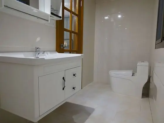 Standard İki Ayrı Yataklı Oda