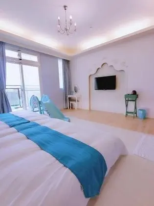 Standard Dört Kişilik Oda