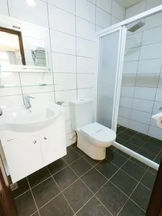 Standard Dört Kişilik Oda